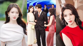 [INDO SUB] Difitnah mantan istri CEO, keluarganya bisa dengar isi hatinya dan malah memanjakannya