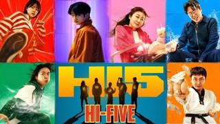 🎬 Hi-Five (2025) Official Trailer