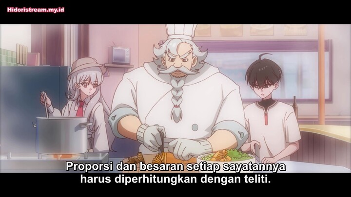 Eps_4 Menjadi Raja dalam 100 Hari