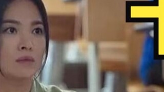 "Exams and study are the lifeline for the lower classes in East Asia" | "Dark Glory" is inspirationa