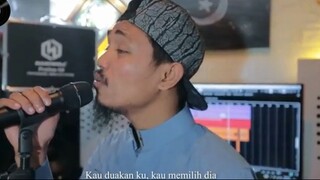 SEKECEWA ITU - Angga Candra | Cover By Valdy Nyonk