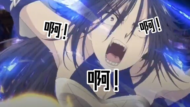 Reincarnated as a Heavy Knight_Episode 17_Not even worthy of tying my shoes?! You think you can crus