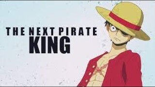 Luffy (AMV)-Basta Boi Next Pirate King