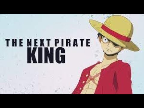 Luffy (AMV)-Basta Boi Next Pirate King