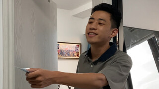 老爸总会给你零花钱的