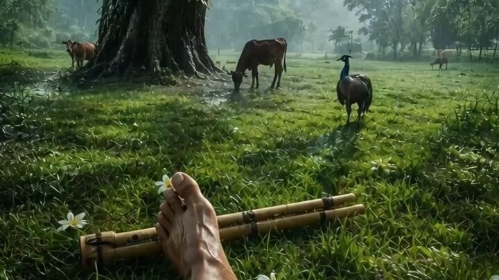 krishna