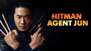 Hitman Agent Jun - Watch Movie : Link in the Description