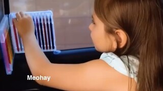 Dạy con những ý tưởng thông minh