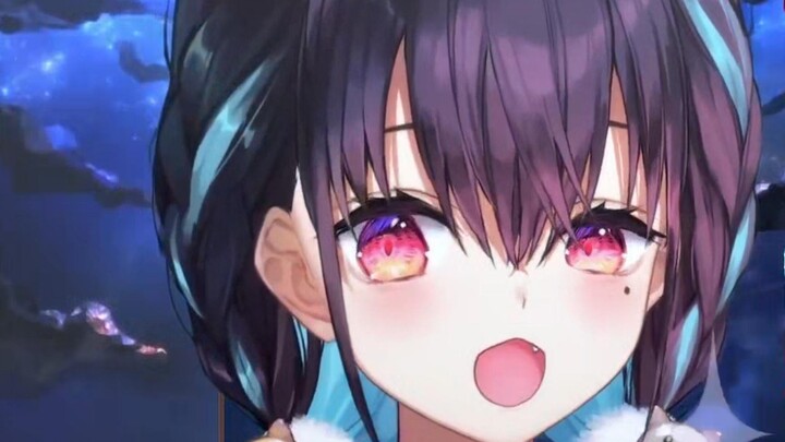 “Rasanya canggung bagi orang dewasa untuk mengeong seperti kucing” [Hong Xiaoyin Akane]: Lihat saya 