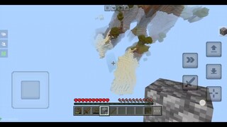 أنفقت العائلة 300 ماسة لشراء Sky Island Survival