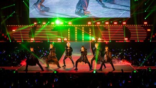 【Category】ONSE N' ONLY（EBiDAN THE LIVE 2024 RED ISLAND）