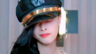 热舞的小耳朵谁看能不迷糊呀——DJ摇