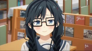 Ore wo Suki nano wa Omae dake ka yo | Tập 12 End |