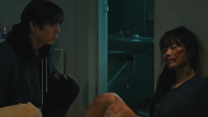 dear X ep 4 eng subbed