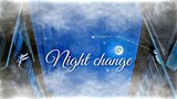 Tamako Love Story - Night change {AMV Typography}