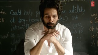 Tujhe Kitna Chahne Lage 8K Video Song ｜ Kabir Singh ｜ Mithoon ｜ Arijit Singh ｜ S