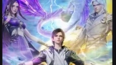 Twin Martial Soul Eps 09 Sub Indo