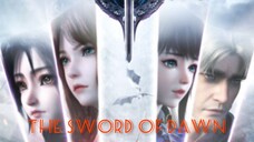The sword of Dawn eps 16 🇮🇩