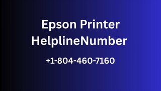 Complete List of™️ Epson® Support™️ Contact Numbers in the USA®️ – The Ultimate Official Help Guide