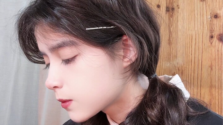 "Clock Going Backwards" by Jay Chou