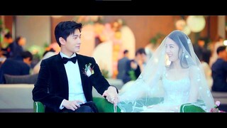 Qiao Jingjing x Yu Tu [MV] I Do - YangDi You are My Glory Dilraba Dilmurat Yang Yang
