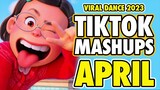 New Tiktok Mashup 2023 Philippines Party Music | Viral Dance Trends | April 12