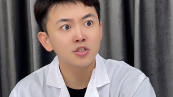 Different gamers accidentally end up in a mental hospital