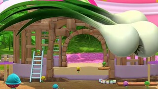 Hoạt hình thiếu nhi #60