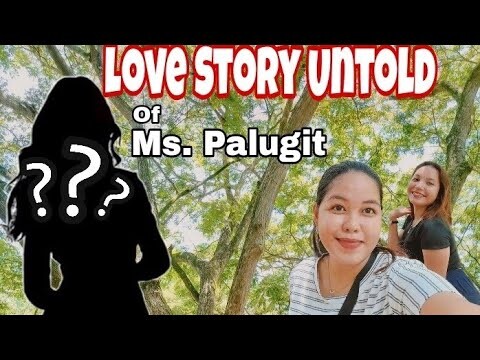 The Love Story Untold of MS. PALUGIT | vlog | Bisaya vlog |Philippines
