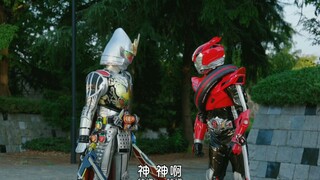 平成结束！回顾新十年新骑士接档旧骑士！wizard-drive！