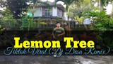 Tiktok Viral |Lemon tree | Dj Desa Remix |Dance fitness| TNC Mhon
