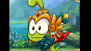 Turned a level-clearing game into Pokémon? 4399's most absurd childhood mini-game—a well-deserved hi