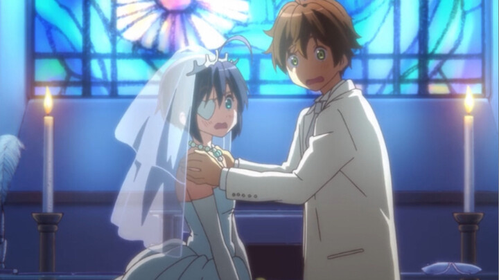 It’s 2022, do you still remember Rikka?