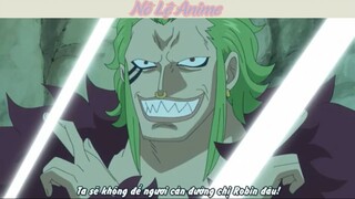 rào chắn trâu điên của thánh cuồng đây   bartolomeo #anime #schooltime