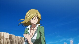 CodeGeass Movie Fukkatsu no Lelouch Sub Indo