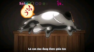 Lớp Học Ám Sát ss1 tập 12