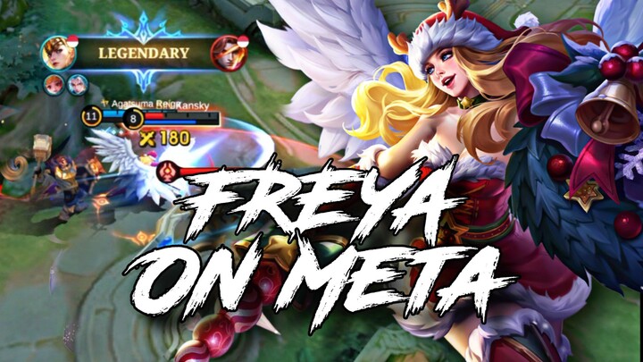 FIGHTER LANGGANAN BAN? OP PARAH!