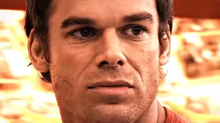 "I know what you are."