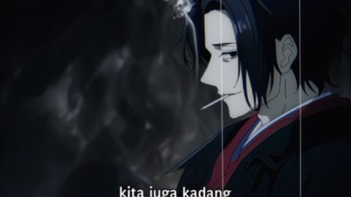 Ling sad