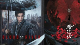 KISAH SUNGAI GELAP EP29 SUB INDO