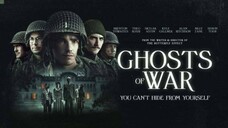 GHOSTS OF WAR (2020) - Teks Indonesia