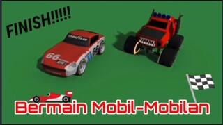 Eps 157 - Bermain Mobil-Mobilan