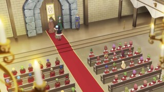 VILLAINESS LEVEL 99 S01 E02 in hindi