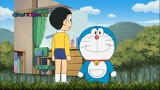 Doraemon episode 624