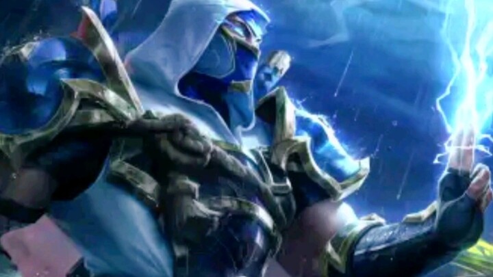 في هذه اللحظة، لا يملك المعلم شين سوى أن يثق بلا قيدٍ أو شرطٍ في سيف روحه.