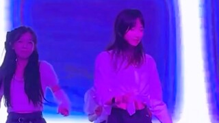 年会给大家跳个舞！#舞蹈 #转转女团