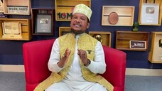 কোরআন শিক্ষার নসীহত