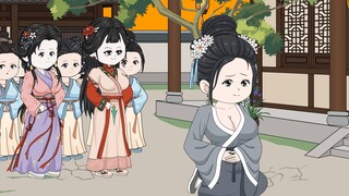 Lianyue, apakah kamu melihatnya dengan jelas?