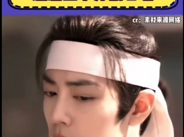 [Xiao Zhan | The Legend of Canghai] Hahahahaha 🤣