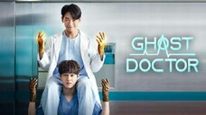 Ghost Doctors Eps 02 (2021) sub indo